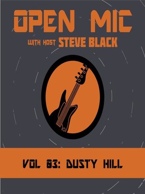 cover image of Dusty Hill